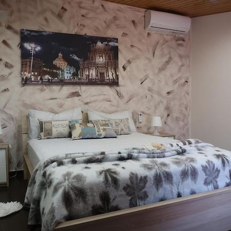 Casa Vacanze Mongibello Николози Экстерьер фото