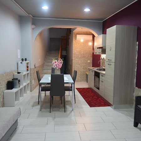 Casa Vacanze Mongibello Николози Экстерьер фото